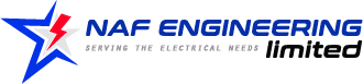 NAF Engineering Ltd